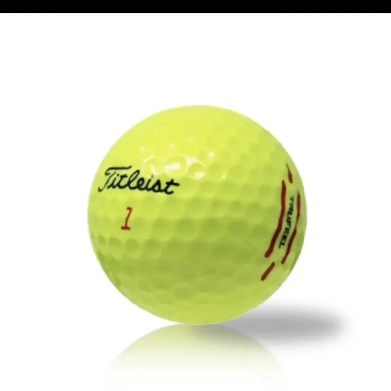 Trufeel Golf Balls - bola golf (12 balls) 4