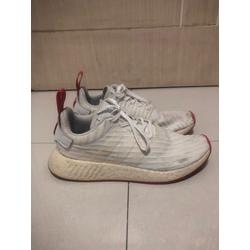 Jual Adidas Nmd R2 White Mei 2026 Harga Termurah - Cicil 0% 3x di Tokopedia  | Tokopedia