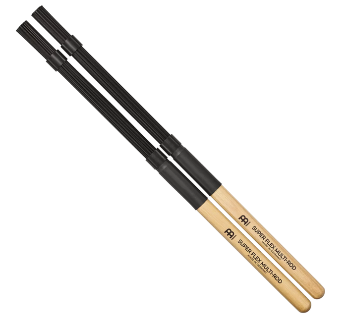 Gambar MEINL SUPER FLEX MULTI-ROD NYLON SB206 BMJ dari Bandar Musik Jakarta BMJ Kota Administrasi Jakarta Pusat Tokopedia