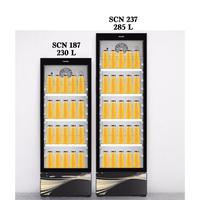 Gambar Kulkas Showcase Polytron SCN 237 4 Rak 285 Liter Showcase SCN237 dari Bogor Solusi Elektronik Kab. Bogor 3 Tokopedia