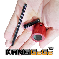 Gambar Cangklong Kayu Popeye - Merah dari Kang Gege Kota Tangerang 4 Tokopedia