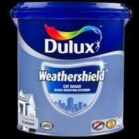 Gambar alkali dulux exterior 20ltr dari Marema PC Kota Bandung 1 Tokopedia