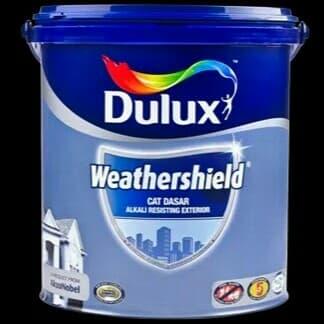 Gambar alkali dulux exterior 20ltr dari Marema PC Kota Bandung Tokopedia