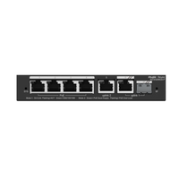 Gambar Ruijie Reyee RG-ES206GS-P | Gigabit Smart Cloud Managed PoE Switch dari BakoelWIRELESS Kota Surabaya 3 Tokopedia