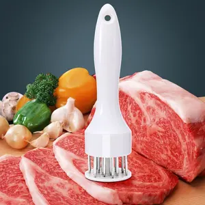 Alat Pelunak Pelembut Daging - Alat Pengempuk Daging- Meat Tenderizer