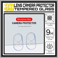 Gambar Oppo Reno 10 5G /Reno10 Pro 5G Tempered Glass Camera 3D Screen Guard dari Original Shop Nillkin Kota Administrasi Jakarta Pusat 4 Tokopedia