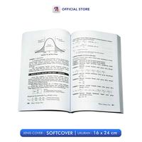 Gambar Buku Metode Dan Teknik Menyusun Tesis / Alfabeta / ALFABETA - AB dari Pustaka Baru Press Kab. Bantul 2 Tokopedia