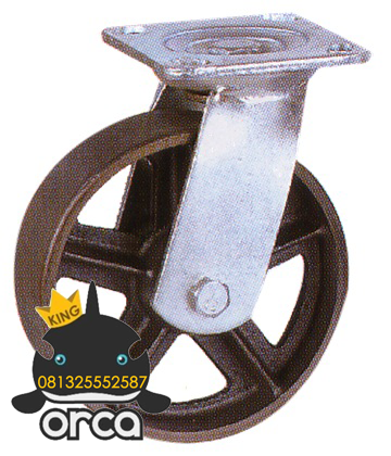 Jual WIPRO Roda Besi Heavy Duty 5