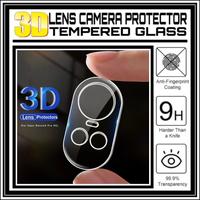 Gambar Oppo Reno 10 5G /Reno10 Pro 5G Tempered Glass Camera 3D Screen Guard dari Original Shop Nillkin Kota Administrasi Jakarta Pusat 3 Tokopedia