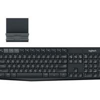 Gambar ST LOGITECH KEYBORAD WIRELESS K375S / BLUETOOTH KEYBOARD K 375 S dari Berkat Sukses ID Jakarta Pusat 1 Tokopedia