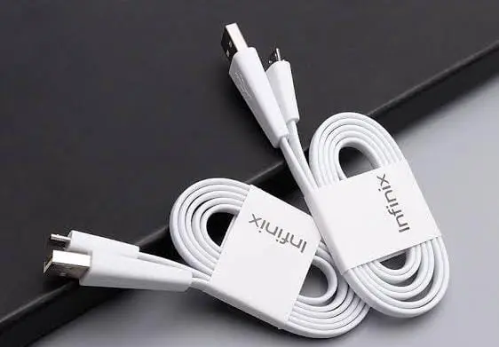 Kabel Data Kabel USB type C Fast Charging