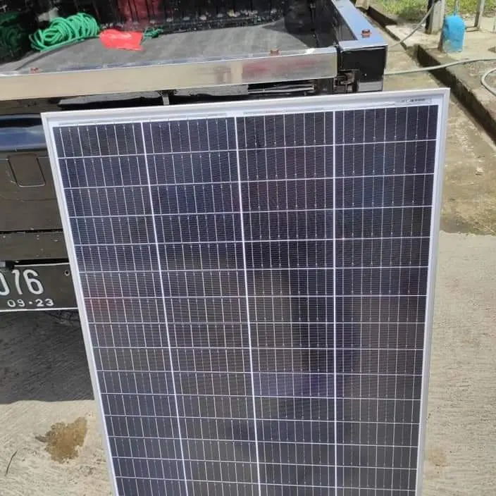 Panel Surya ICASolar Monocristaline 115Wp 100Wp Power Best Performance 1