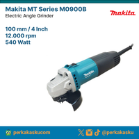 Gambar Makita M0900B Mesin Gerinda Tangan 4" dari Perkakasku Com Kota Bandung 1 Tokopedia
