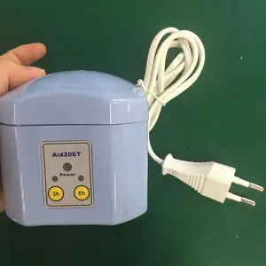 Alat Pengering ABD / Electic Drying Case / Dehumidifier