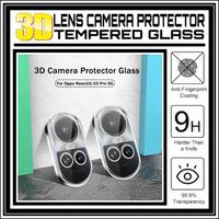 Gambar Oppo Reno 10 5G /Reno10 Pro 5G Tempered Glass Camera 3D Screen Guard dari Original Shop Nillkin Kota Administrasi Jakarta Pusat 5 Tokopedia