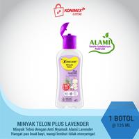Gambar Konicare Minyak Telon Plus Botol 125 ml Anti Nyamuk dari Konimex Store Kota Administrasi Jakarta Timur 2 Tokopedia