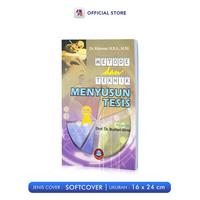 Gambar Buku Metode Dan Teknik Menyusun Tesis / Alfabeta / ALFABETA - AB dari Pustaka Baru Press Kab. Bantul 3 Tokopedia