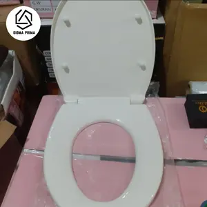 tutup closet model toto universal tutup closet universal Ivory