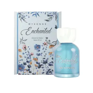 Mykonos Enchanted Extrait De Parfum 50 ML