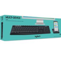 Gambar ST LOGITECH KEYBORAD WIRELESS K375S / BLUETOOTH KEYBOARD K 375 S dari Berkat Sukses ID Jakarta Pusat 2 Tokopedia