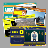 Gambar Software Antrian QLast (Versi 6.2) 100% Original! dari QLast Kota Manado 4 Tokopedia