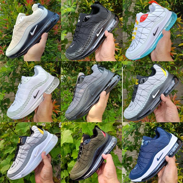 gambar sepatu nike airmax