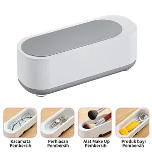 Tesser Ultrasonic Cleaner ORIGINAL BRX