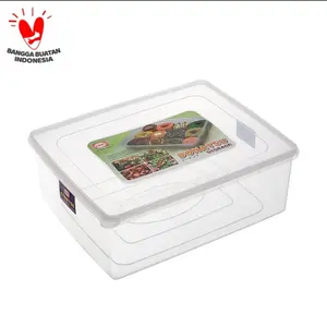 SHINPO : 306L BOX/TEMPAT DONAT DONATSU SHINPO 306 L