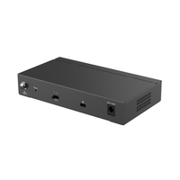 Gambar Ruijie Reyee RG-ES206GS-P | Gigabit Smart Cloud Managed PoE Switch dari BakoelWIRELESS Kota Surabaya 5 Tokopedia