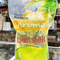 Gambar aroma minyak goreng kelapa 2 ltr dari bietsiell store Kota Administrasi Jakarta Selatan 1 Tokopedia