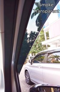 Gambar DAYTONA Talang Air Injeksi Toyota Innova 2016- Lis Stainless dari Daytona Variasi Mobil Kota Administrasi Jakarta Pusat 4 Tokopedia