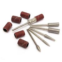 Gambar Refill Mata Gerinda Mini Drill Grinder Grafir Bor Ukir Poles dari Doe Alendra Kab. Bantul 1 Tokopedia