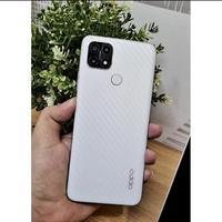 Gambar Oppo A15 2020 Garskin Carbon Skin Back 3D Anti Gores Belakang dari Sukses acc88 Kota Bandung 1 Tokopedia