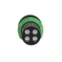 Gambar Schneider Push Button XB7 Monolitik 1NC Merah - XB7NA42 dari DP Electric Kota Tangerang 5 Tokopedia