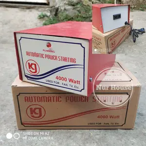 stabilizer anti jeglek penahan listrik 4000 watt inverator auto start