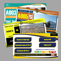 Gambar Software Antrian QLast (Versi 6.2) 100% Original! dari QLast Kota Manado 1 Tokopedia