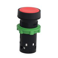 Gambar Schneider Push Button XB7 Monolitik 1NC Merah - XB7NA42 dari DP Electric Kota Tangerang 2 Tokopedia