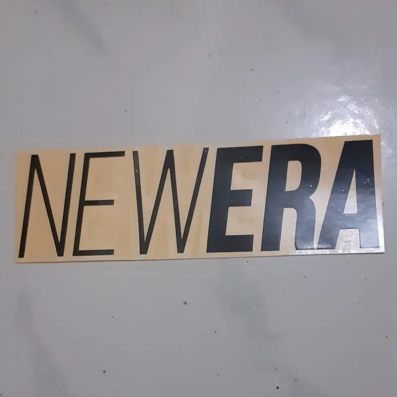 Stiker JKT48 Tambahan Untuk Lighstick / Light stick 2
