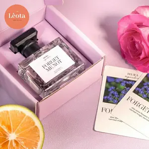Lèota || Parfume FORGET ME NOT by Heura - LIMITED STOCK
