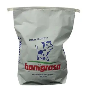 Susu Bubuk/Milk/Whey Powder 1 Kg Impor Halal Merk Bonigrasa