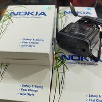 Gambar Charger Nokia 6300 Original 100% dari 0nlineshop95 Kota Administrasi Jakarta Pusat 1 Tokopedia