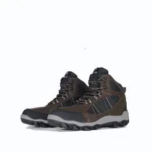 SEPATU SUNDER KERTA I BLACK COFFEE I HIKING OUTDOOR GUNUNG