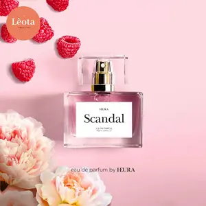 Lèota || Parfume SCANDAL by Heura - Women Parfume