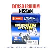 Gambar Busi Iridium Denso u/ Nissan Grand Livina dari Perdana Autoparts Kota Administrasi Jakarta Barat 1 Tokopedia