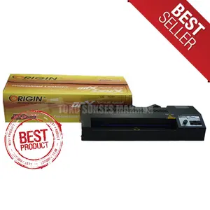 Mesin Laminating Origin ORX-330 EX - Laminating origin murah