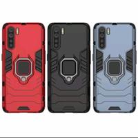 Gambar CASE COMPATIBLE WITH OPPO RENO 3 HARDCASE IRON ARMOR I RING SHOCKPROOF STANDING TPU dari MANDIRI888ACC Kota Administrasi Jakarta Utara 1 Tokopedia
