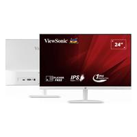 Gambar LED Monitor VIEWSONIC VA2432H-W 24" 100Hz IPS FHD 1ms HDMI VGA dari Jaya Komputa Kota Administrasi Jakarta Pusat 1 Tokopedia