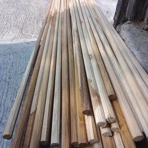 Tangkringan serut jati panjang 1,2m