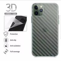 Gambar Iphone 11 Pro 5.8 Anti Gores Belakang Skin Carbon Karbon Garskin dari EXCELLENT ACCECORIES Kota Administrasi Jakarta Pusat 1 Tokopedia