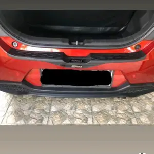 sillplate belakang all new brio satya dan RS 2018-2022